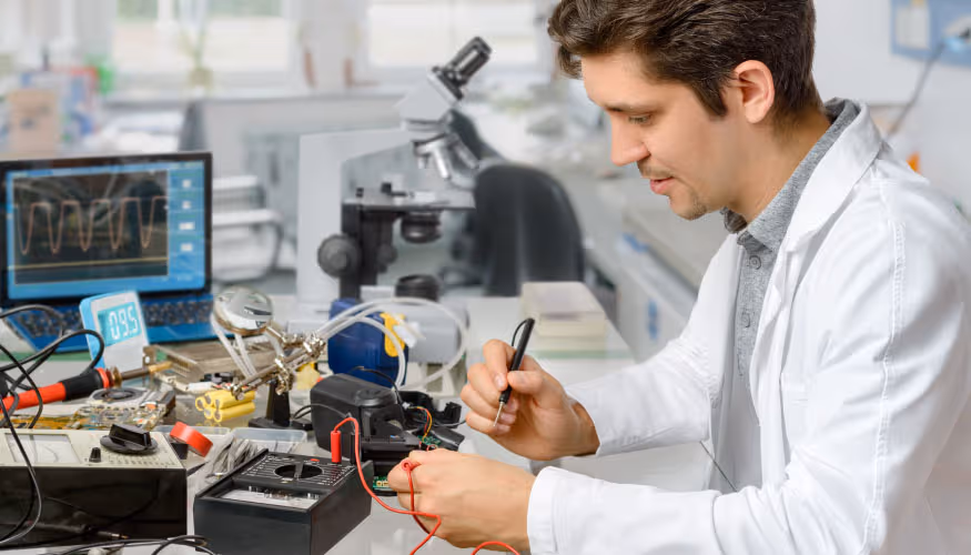 Hacıbektaş Elektronik Tamircisi