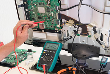 Hacıbektaş Elektronik Tamircisi